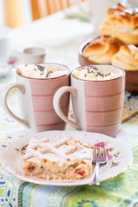 Marga`s Ferienwohnung