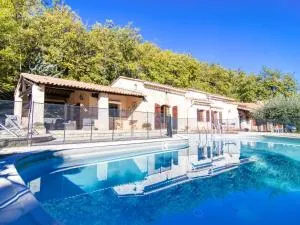 Holiday Home VIlla Camille by Interhome - La Bastide