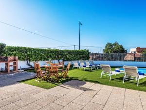 Holiday Home Antonica by Interhome