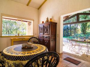 Holiday Home VIlla Camille by Interhome