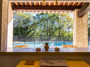 Holiday Home VIlla Camille by Interhome