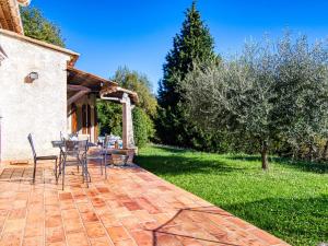 Holiday Home VIlla Camille by Interhome