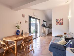 Holiday Home Villa Les Chênes by Interhome