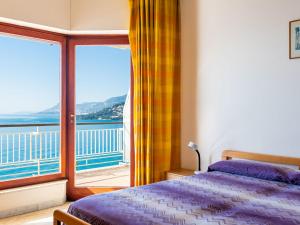 Apartment Calandre Mare by Interhome