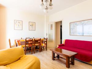 Apartment Calandre Mare by Interhome