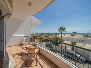 Holiday Home Baia de Cristal by Interhome