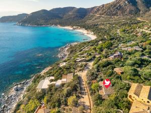 Holiday Home Capo Boi by Interhome img1