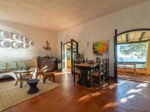 Holiday Home Capo Boi by Interhome img4