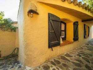 Holiday Home Capo Boi by Interhome img5