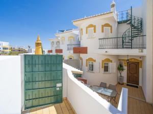 Holiday Home Baia de Cristal by Interhome