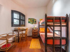 Holiday Home Capo Boi by Interhome img11