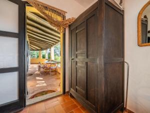 Holiday Home Capo Boi by Interhome img12