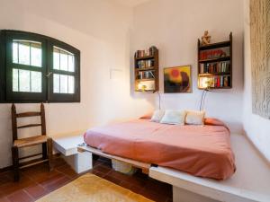 Holiday Home Capo Boi by Interhome img15