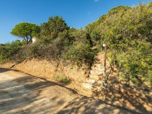 Holiday Home Capo Boi by Interhome img18