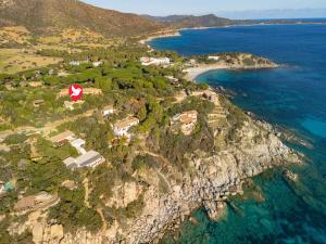 Holiday Home Capo Boi by Interhome img23