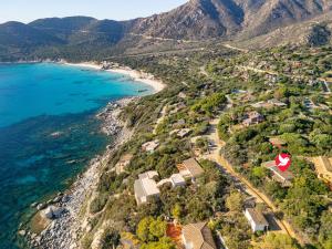 Holiday Home Capo Boi by Interhome img24