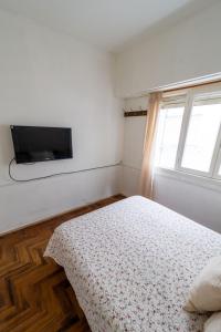 Check and Home - Rivadavia - 4 huéspedes en el centro