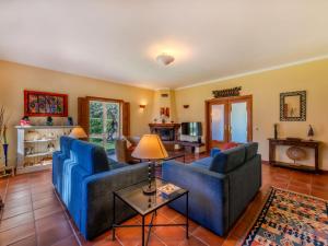 Holiday Home Do Pinhal by Interhome