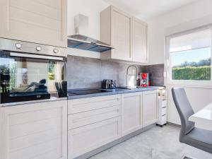 Holiday Home Aria by Interhome