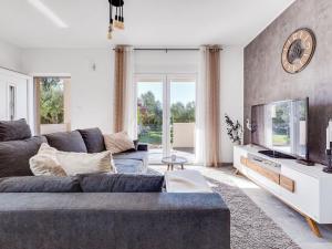 Holiday Home Aria by Interhome