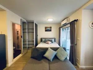 D condo RIN four - Čiang Mai