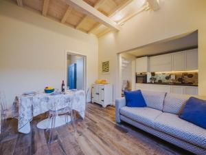 Holiday Home Rosa dei Venti by Interhome