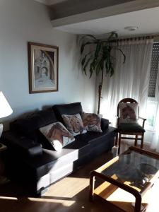 Mardel Excelente semipiso 3 amb 2 bños 5 personas