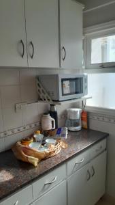 Mardel Excelente semipiso 3 amb 2 bños 5 personas