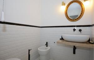 Casa Vacacional de 3 dormitorios