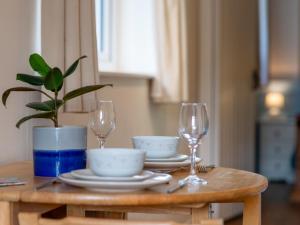 Apartment Casa Del Mar by Interhome