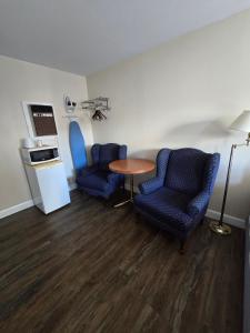 Travelodge by Wyndham Port Elgin
