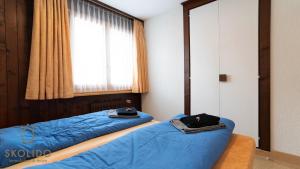 Ferienwohnungen Haus Butterfly, Saas-Fee