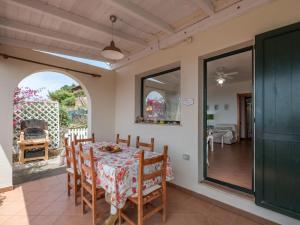 Holiday Home del Mare dipinto by Interhome img27