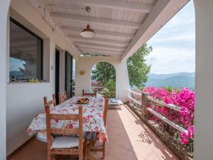 Holiday Home del Mare dipinto by Interhome img33