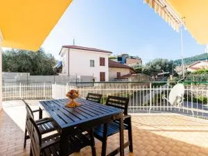 Apartment le Mimose by Interhome - Taggia