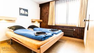 Ferienwohnungen Haus Butterfly, Saas-Fee