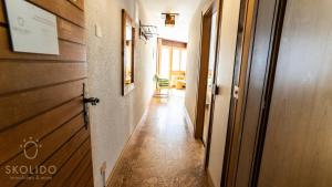 Ferienwohnungen Haus Butterfly, Saas-Fee