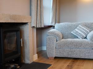 Holiday Home Rose Cottage by Interhome