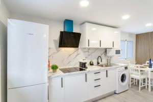 Vivienda Vacacional Magma