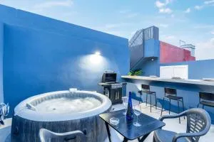 Vivienda Vacacional Magma - Санта-Бріхіда