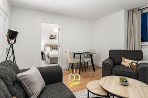 Holburn Road Retreat - SJA Stays - 1 Bed Apartment