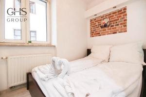 Apartment in the Heart of Krakow - Between the Old Town and Kazimierz District