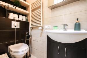 Apartment in the Heart of Krakow - Between the Old Town and Kazimierz District