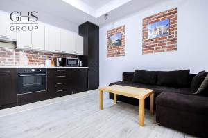 Apartment in the Heart of Krakow - Between the Old Town and Kazimierz District