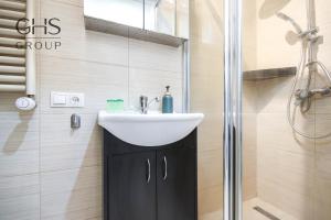 Apartment in the Heart of Krakow - Between the Old Town and Kazimierz District