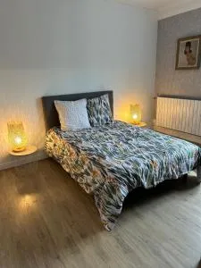 Gîtes à Gavray - Ver