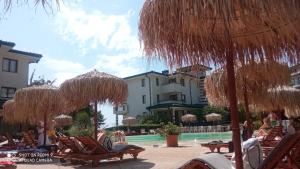 Emerald Beach Resort & Spa,studio ikat310