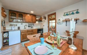 Gorgeous Home In Sveti Urban With Sauna