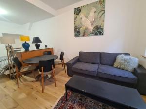 Appartements La cigogne d-Alsace 3 : photos des chambres