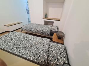 Appartements La cigogne d-Alsace 3 : photos des chambres
